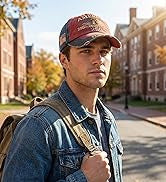 Laviena Eagle & Liberty USA 250th Anniversary Embroidered Cap